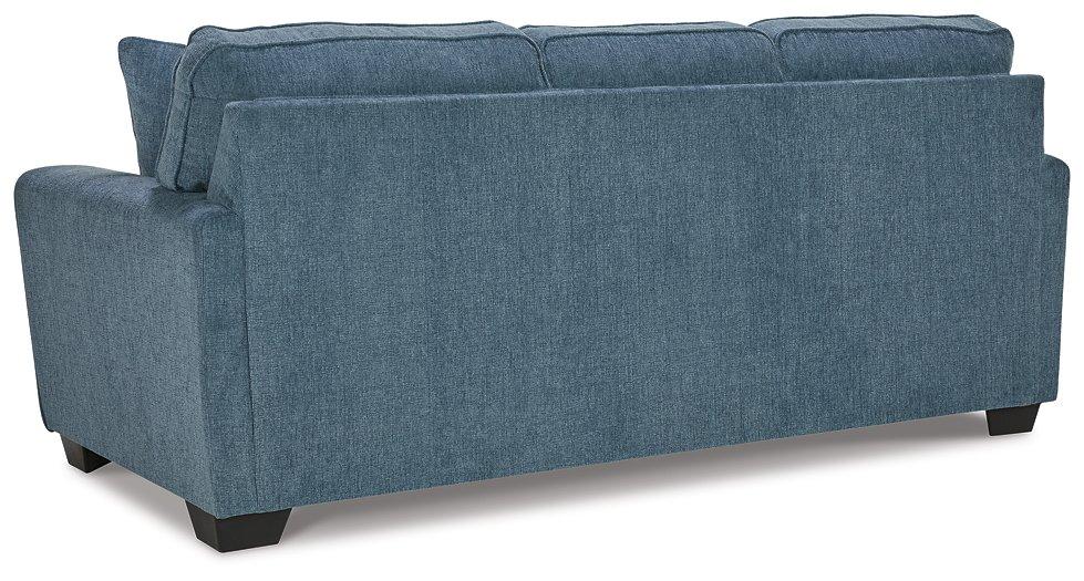 Cashton Sofa Sleeper - LasVegasFurnitureOnline.com