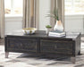 Todoe Occasional Table Set - LasVegasFurnitureOnline.com