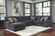 Tracling Living Room Set - LasVegasFurnitureOnline.com