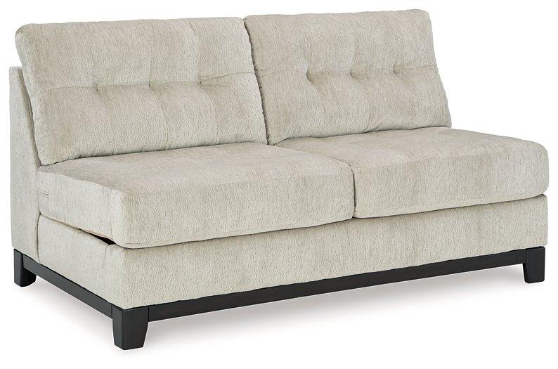 Maxon Place Sectional with Chaise - LasVegasFurnitureOnline.com