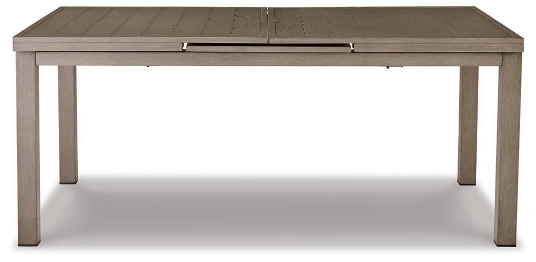 Beach Front Outdoor Set - LasVegasFurnitureOnline.com