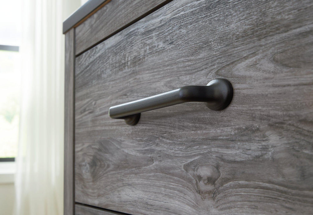 Bronyan Bedroom Set - LasVegasFurnitureOnline.com