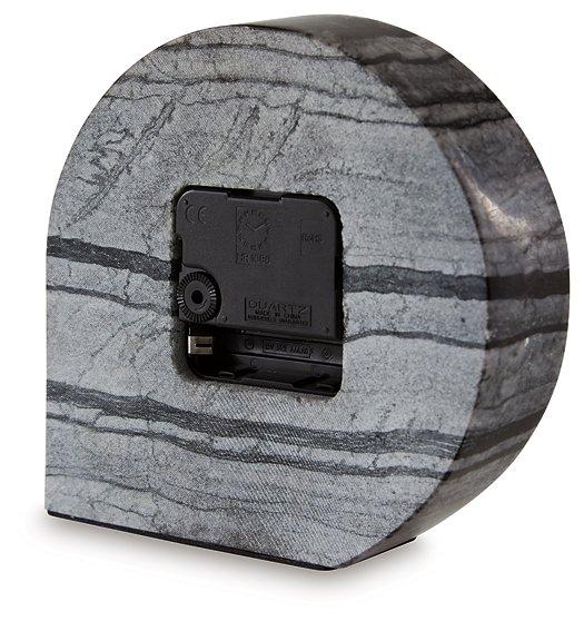 Janmour Table Clock (Set of 2) - LasVegasFurnitureOnline.com