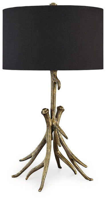Josney Lamp Set - LasVegasFurnitureOnline.com