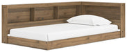 Deanlow Bed - LasVegasFurnitureOnline.com