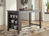 Caitbrook Counter Height Dining Table - LasVegasFurnitureOnline.com