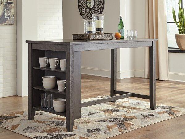 Caitbrook Counter Height Dining Table - LasVegasFurnitureOnline.com