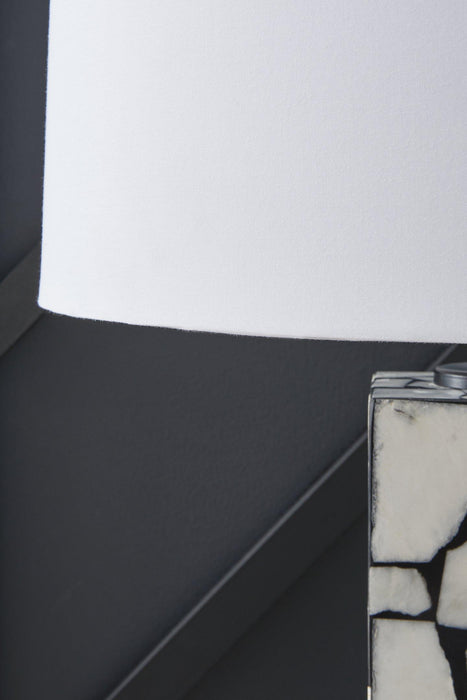 Macaria Table Lamp - LasVegasFurnitureOnline.com