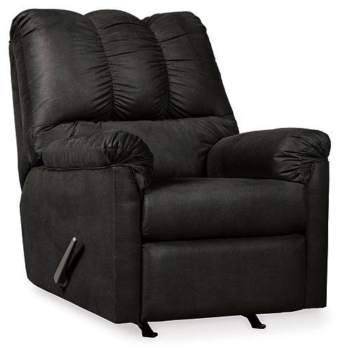 Darcy Recliner - LasVegasFurnitureOnline.com