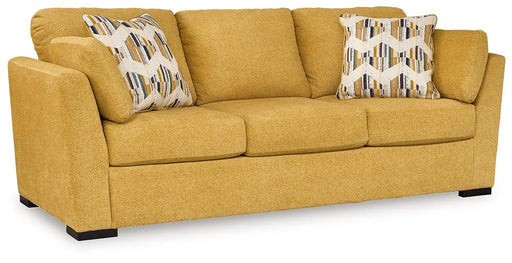 Keerwick Sofa Sleeper - LasVegasFurnitureOnline.com