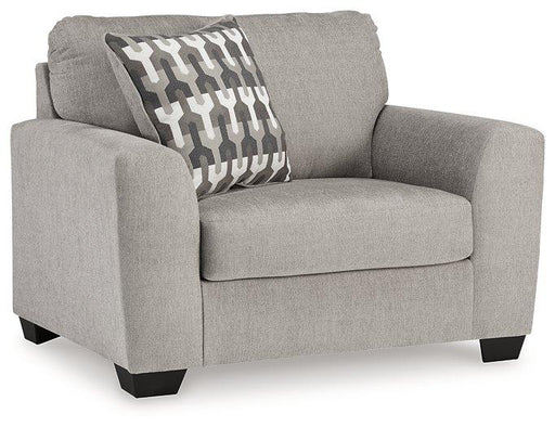Avenal Park Oversized Chair - LasVegasFurnitureOnline.com