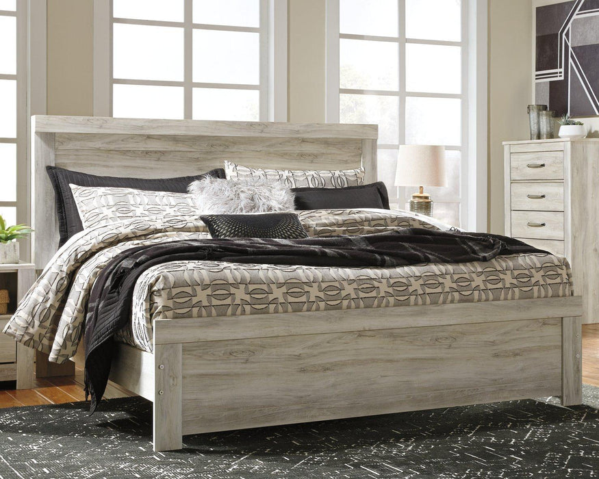 Bellaby Bedroom Set - LasVegasFurnitureOnline.com