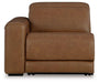 Magic Man 5-Piece Power Reclining Sectional - LasVegasFurnitureOnline.com