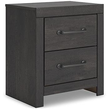 Hollivern Bedroom Set - LasVegasFurnitureOnline.com