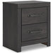 Hollivern Bedroom Set - LasVegasFurnitureOnline.com