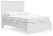 Bostwick Shoals Bedroom Set - LasVegasFurnitureOnline.com