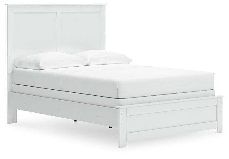 Bostwick Shoals Bedroom Set - LasVegasFurnitureOnline.com