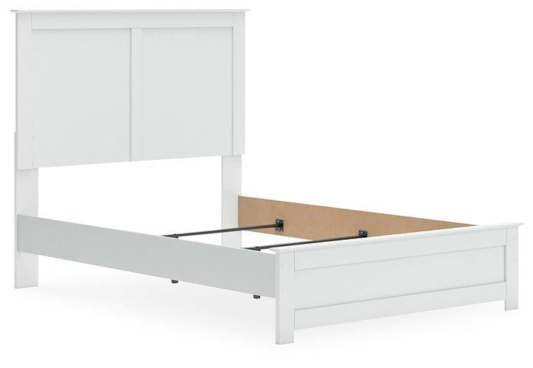 Bostwick Shoals Bedroom Set - LasVegasFurnitureOnline.com