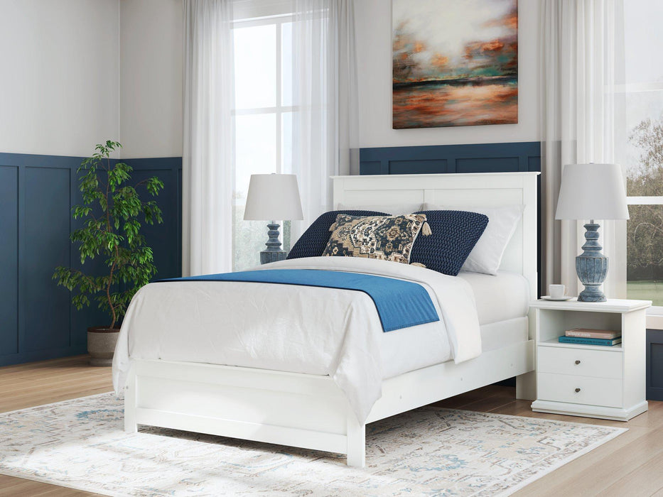 Bostwick Shoals Bedroom Set - LasVegasFurnitureOnline.com