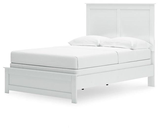 Bostwick Shoals Bedroom Set - LasVegasFurnitureOnline.com