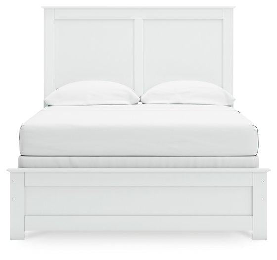 Bostwick Shoals Bedroom Set - LasVegasFurnitureOnline.com
