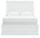 Bostwick Shoals Bedroom Set - LasVegasFurnitureOnline.com