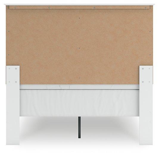 Bostwick Shoals Bedroom Set - LasVegasFurnitureOnline.com
