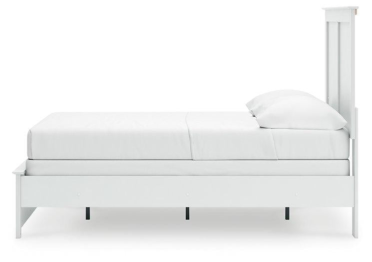 Bostwick Shoals Bedroom Set - LasVegasFurnitureOnline.com