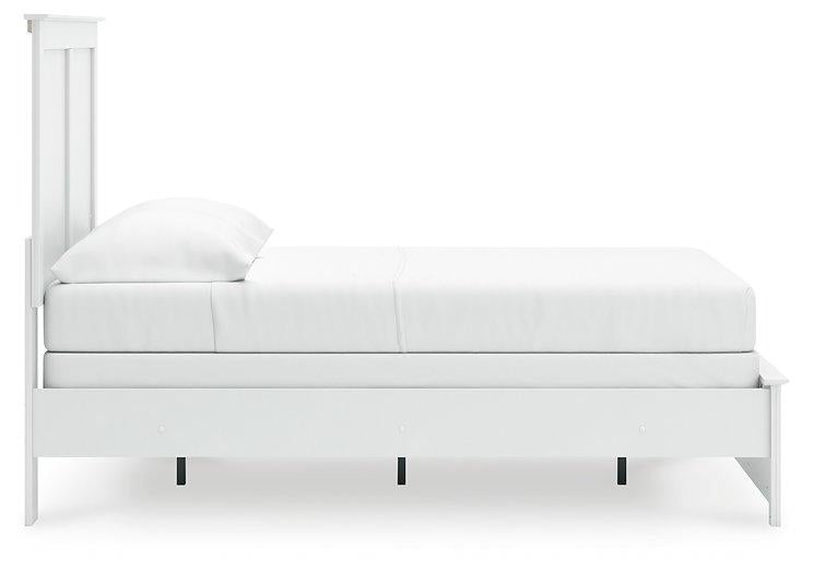 Bostwick Shoals Bedroom Set - LasVegasFurnitureOnline.com