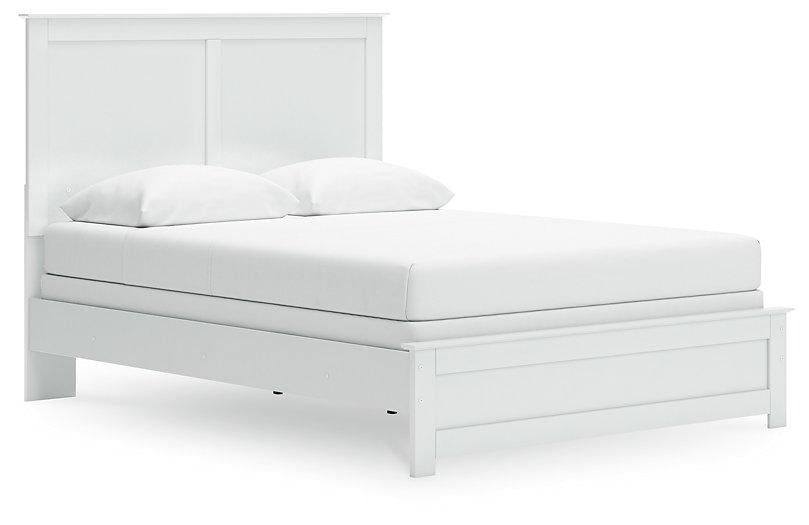 Bostwick Shoals Bedroom Set - LasVegasFurnitureOnline.com