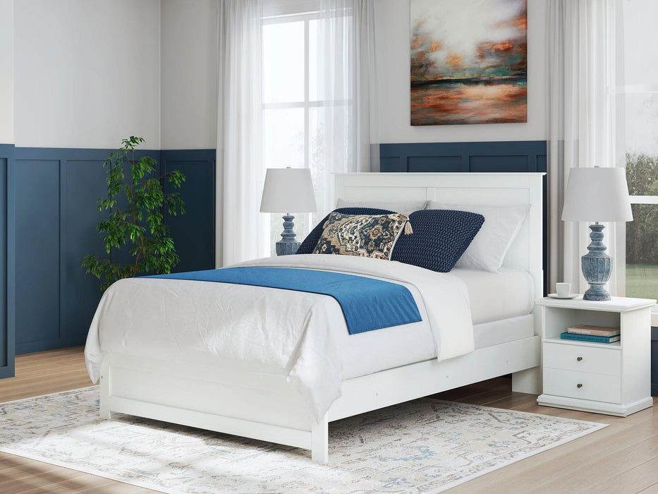 Bostwick Shoals Bedroom Set - LasVegasFurnitureOnline.com