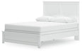 Bostwick Shoals Bedroom Set - LasVegasFurnitureOnline.com