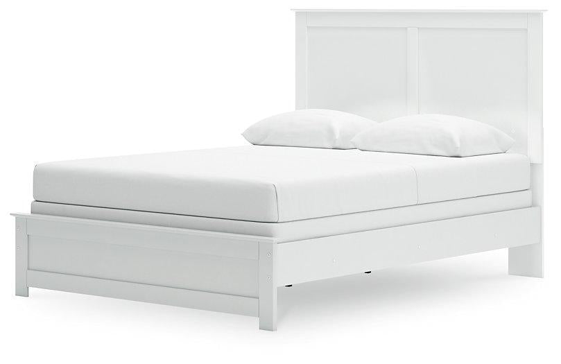 Bostwick Shoals Bedroom Set - LasVegasFurnitureOnline.com