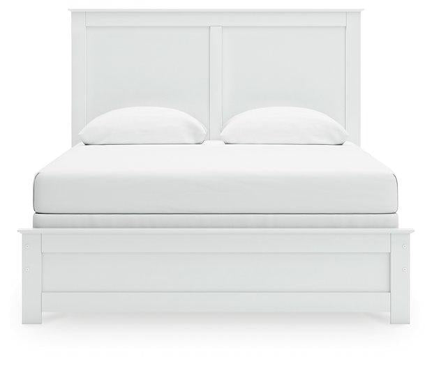 Bostwick Shoals Bedroom Set - LasVegasFurnitureOnline.com