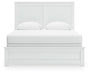 Bostwick Shoals Bedroom Set - LasVegasFurnitureOnline.com