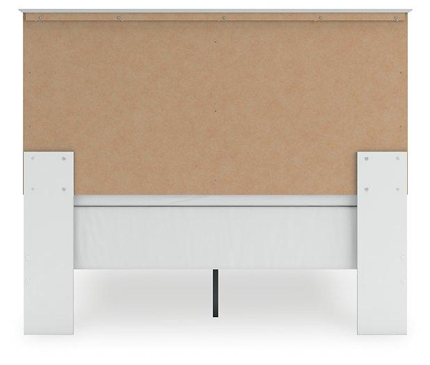 Bostwick Shoals Bedroom Set - LasVegasFurnitureOnline.com