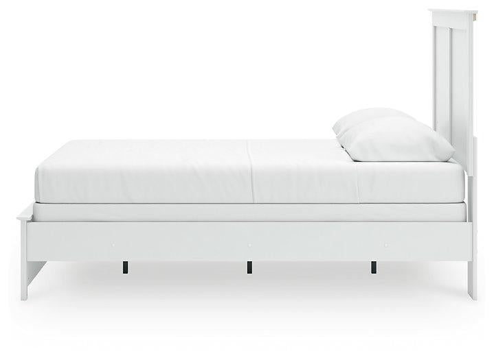 Bostwick Shoals Bedroom Set - LasVegasFurnitureOnline.com