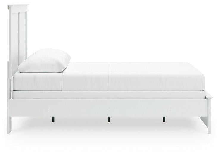 Bostwick Shoals Bedroom Set - LasVegasFurnitureOnline.com