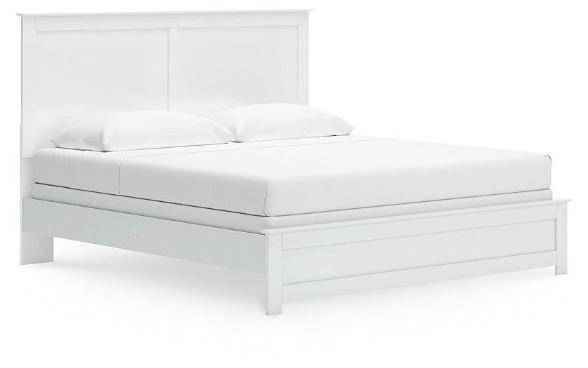 Bostwick Shoals Bedroom Set - LasVegasFurnitureOnline.com