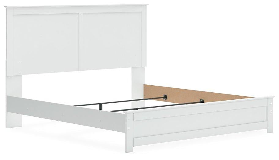 Bostwick Shoals Bedroom Set - LasVegasFurnitureOnline.com