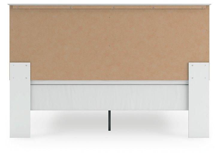Bostwick Shoals Bedroom Set - LasVegasFurnitureOnline.com