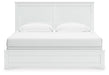 Bostwick Shoals Bedroom Set - LasVegasFurnitureOnline.com