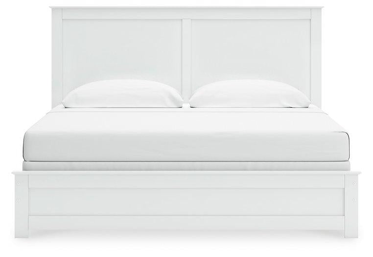 Bostwick Shoals Bedroom Set - LasVegasFurnitureOnline.com