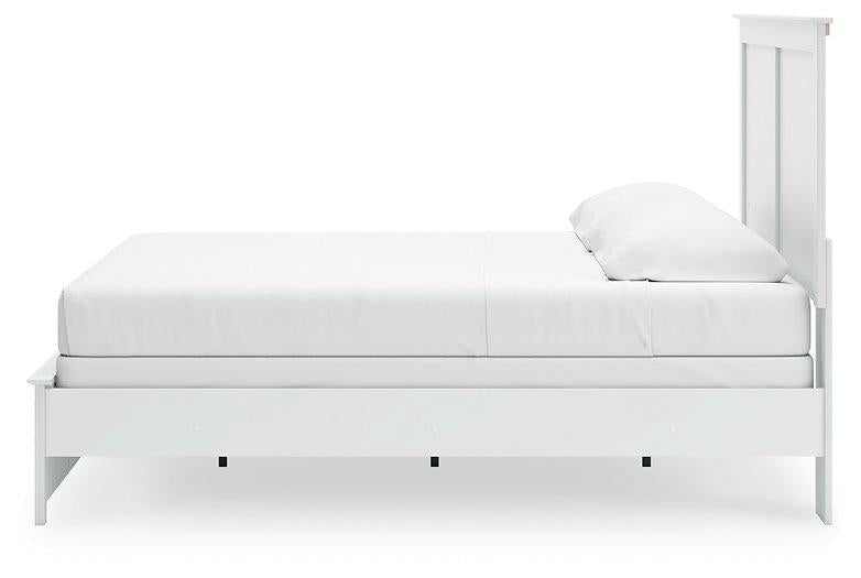 Bostwick Shoals Bedroom Set - LasVegasFurnitureOnline.com