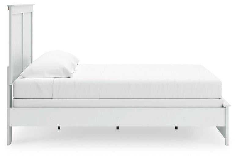 Bostwick Shoals Bedroom Set - LasVegasFurnitureOnline.com