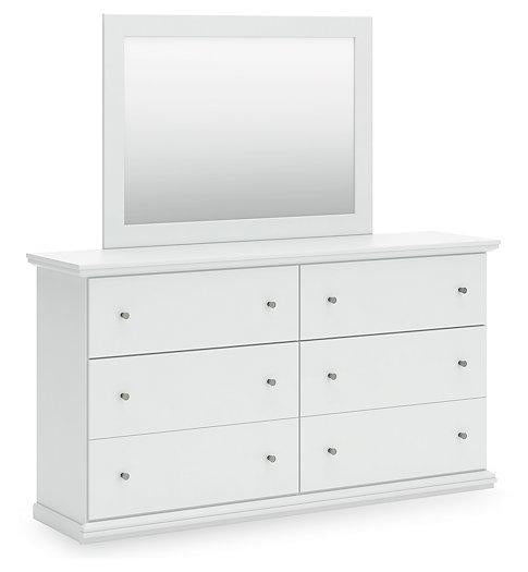 Bostwick Shoals Bedroom Set - LasVegasFurnitureOnline.com