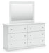Bostwick Shoals Bedroom Set - LasVegasFurnitureOnline.com