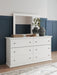 Bostwick Shoals Bedroom Set - LasVegasFurnitureOnline.com