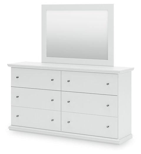 Bostwick Shoals Bedroom Set - LasVegasFurnitureOnline.com