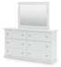 Bostwick Shoals Bedroom Set - LasVegasFurnitureOnline.com
